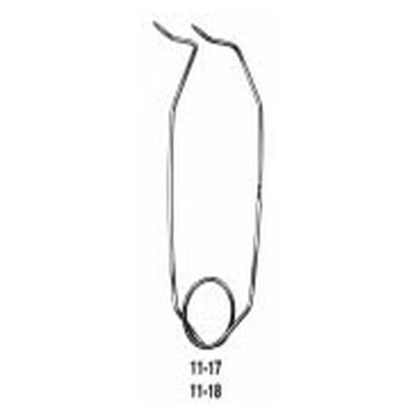 Retractor Farr 5-1/2